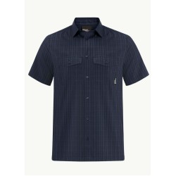 Jack Wolfskin Thompson Shirt Men